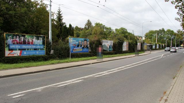Šestašedesátiletý sprejer maloval Z na billboardy ve Zlíně